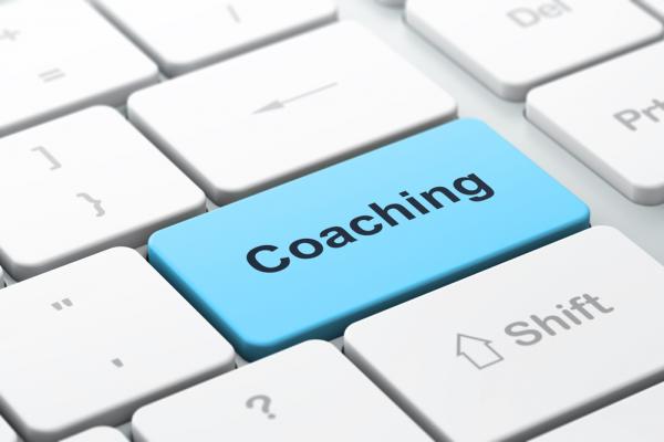 online-coaching